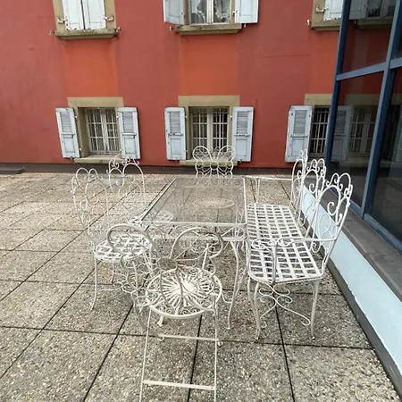 Lakeside-apartment-2 Avec Grande Terrasse Et Vue Panoramique Sur Le Apartamento *