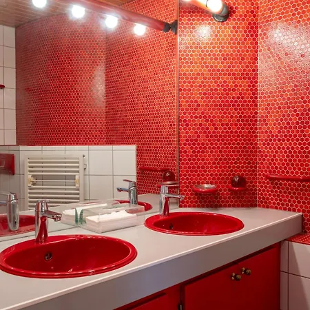 Apartament Lakeside-apartment-2 Avec Grande Terrasse Et Vue Panoramique Sur Le