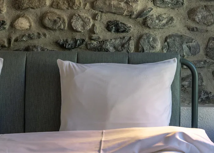 Lakeside-apartment-2 Avec Grande Terrasse Et Vue Panoramique Sur Le 公寓