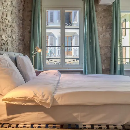 Lakeside-apartment-2 Avec Grande Terrasse Et Vue Panoramique Sur Le * فيفي