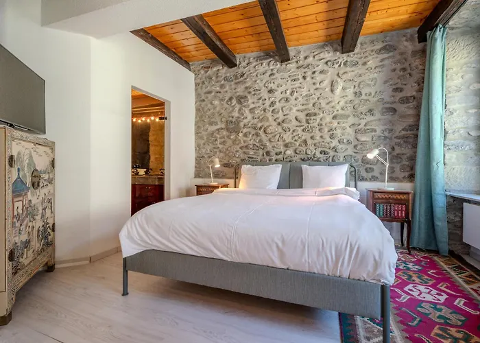 Lakeside-apartment-2 Avec Grande Terrasse Et Vue Panoramique Sur Le Апартаменты *