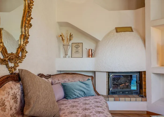 Lakeside-apartment-2 Avec Grande Terrasse Et Vue Panoramique Sur Le *