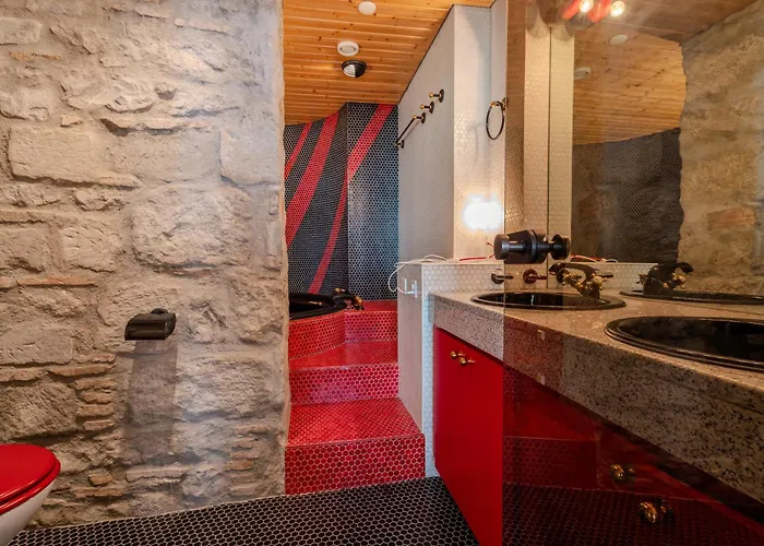 Lakeside-apartment-2 Avec Grande Terrasse Et Vue Panoramique Sur Le * Веве