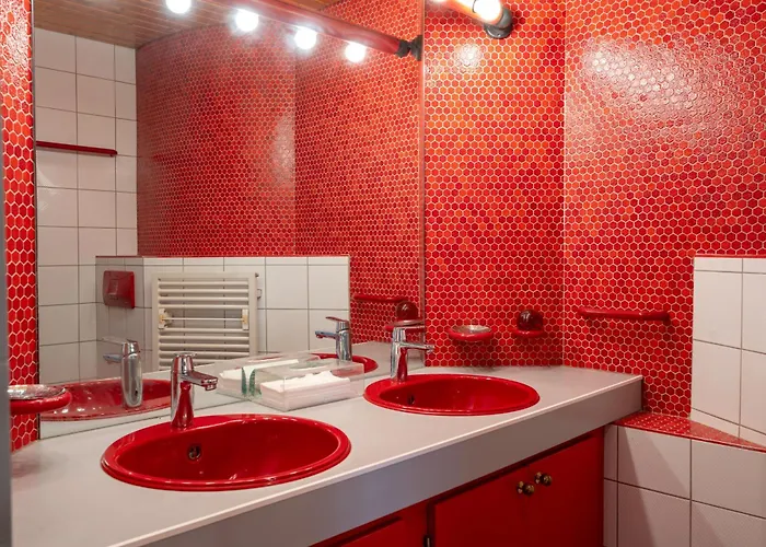 Апартаменты Lakeside-apartment-2 Avec Grande Terrasse Et Vue Panoramique Sur Le