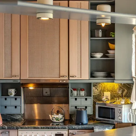 Διαμέρισμα Lakeside-apartment-2 Avec Grande Terrasse Et Vue Panoramique Sur Le