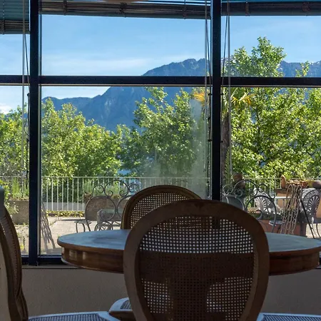 Lakeside-apartment-2 Avec Grande Terrasse Et Vue Panoramique Sur Le Διαμέρισμα *