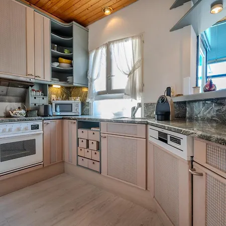 Lakeside-apartment-2 Avec Grande Terrasse Et Vue Panoramique Sur Le Διαμέρισμα Βεβέ